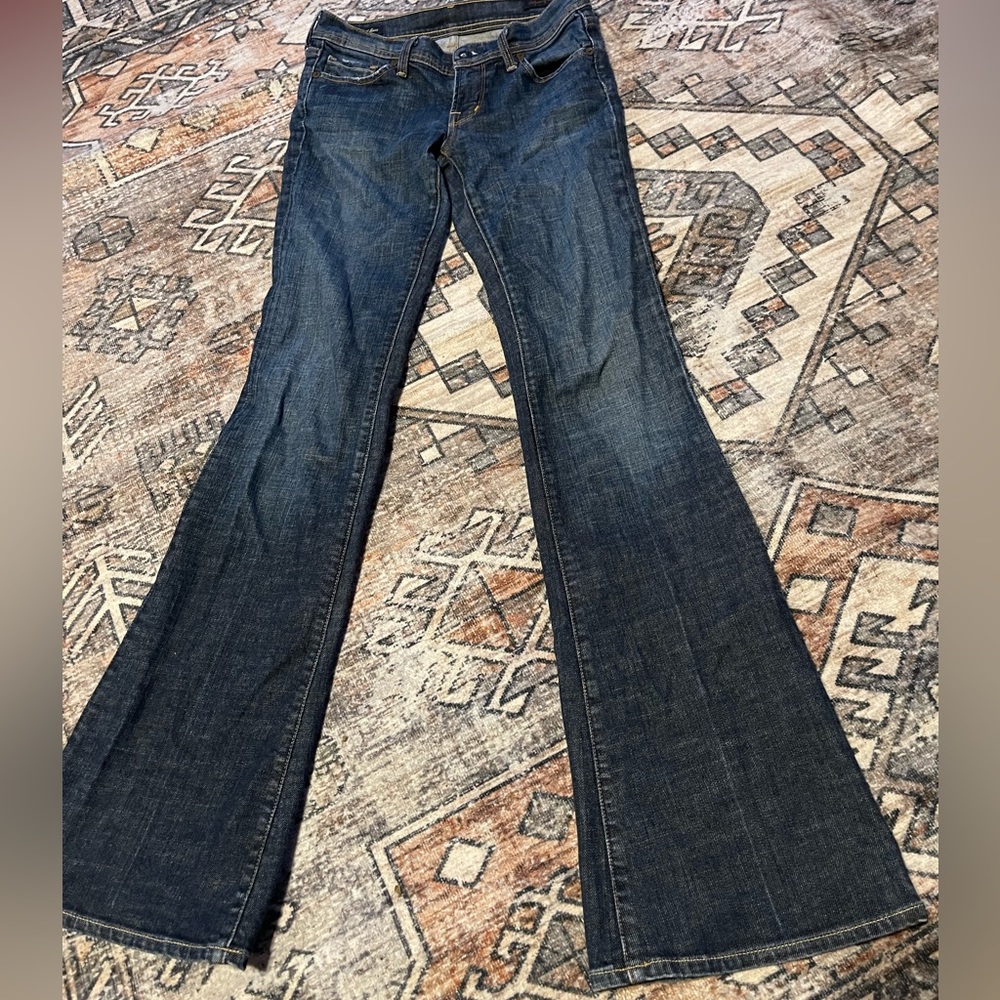 Citizens of Humanity Flare Jeans